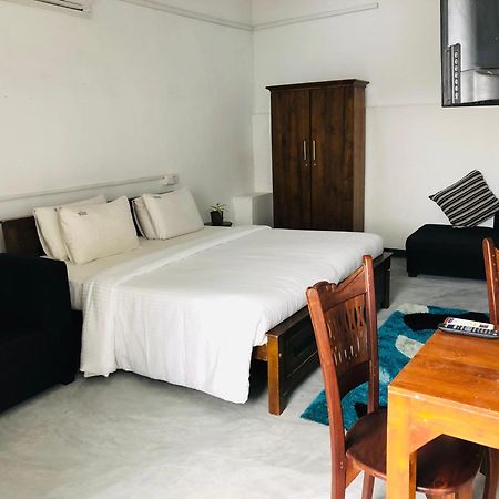 Centhara Beach Weligama Exterior foto