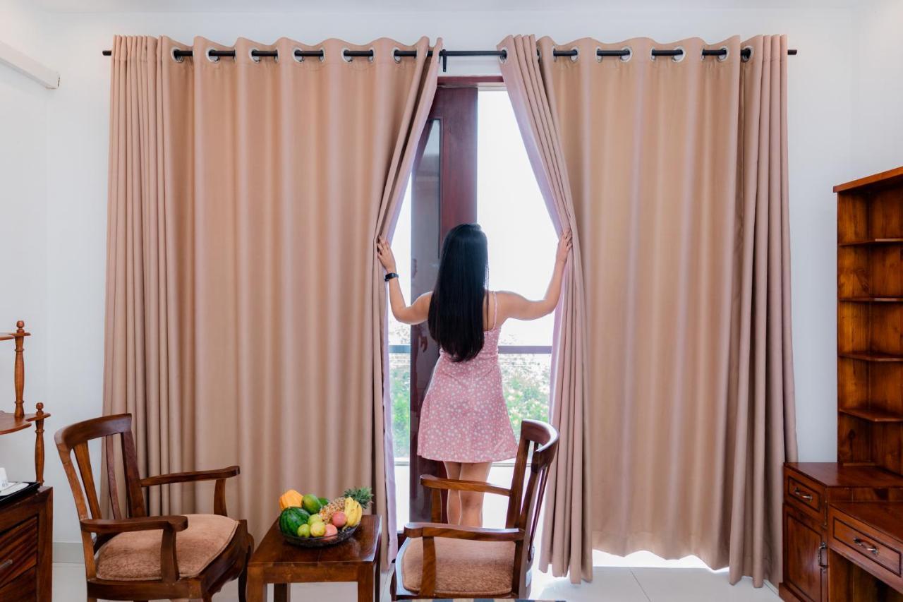 Centhara Beach Weligama Exterior foto