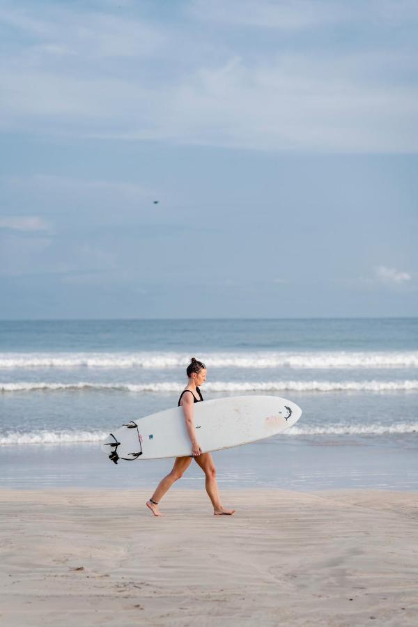 Centhara Beach Weligama Exterior foto