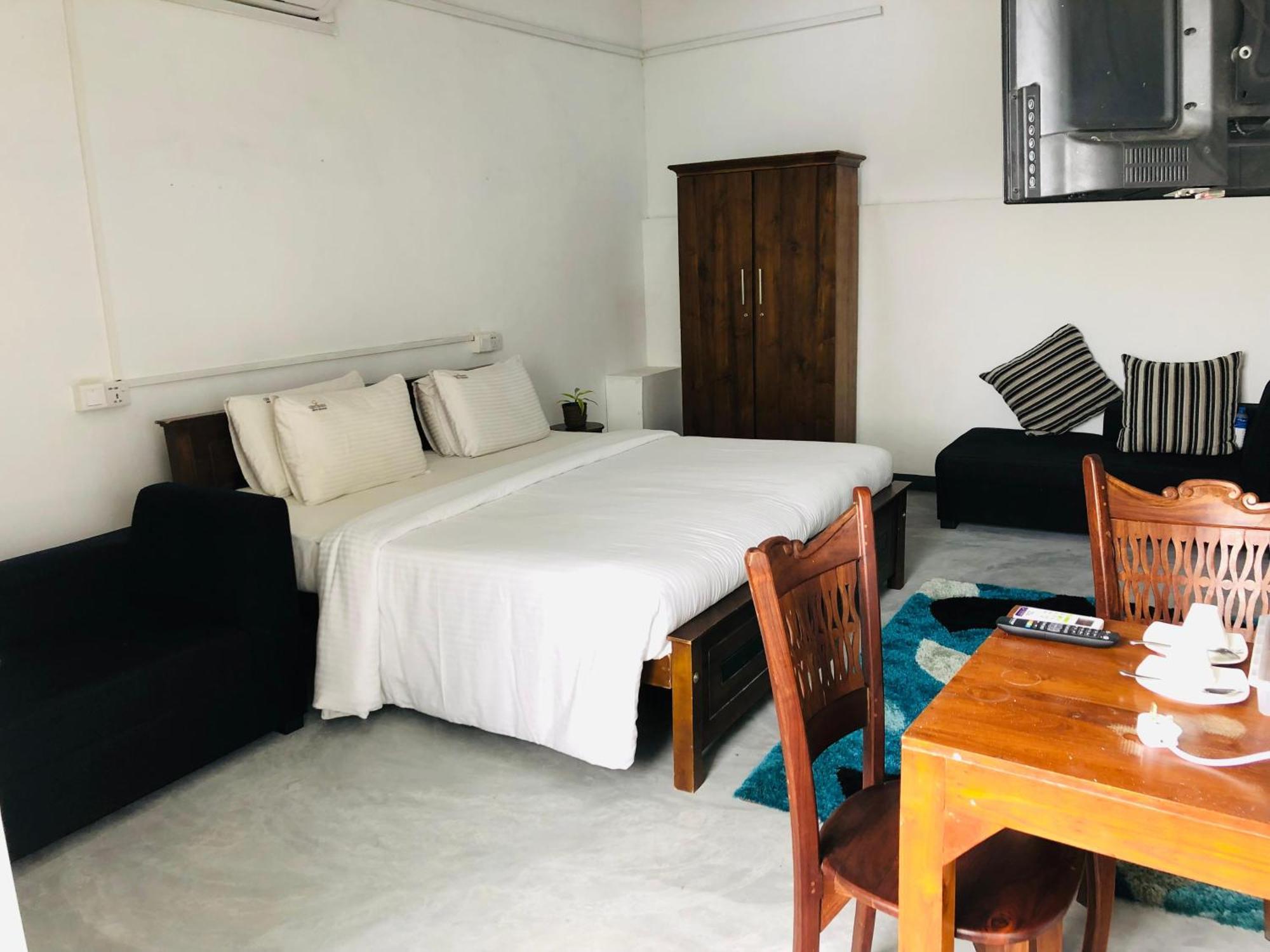 Centhara Beach Weligama Exterior foto